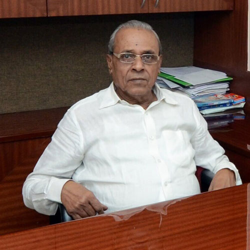 J.K Choudhury