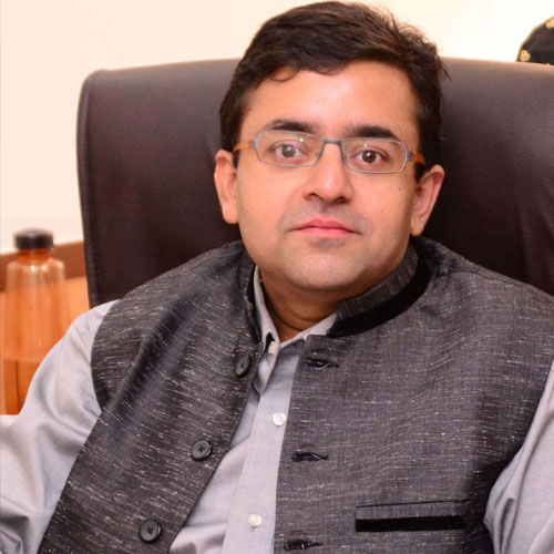 Sandeep Agrawal